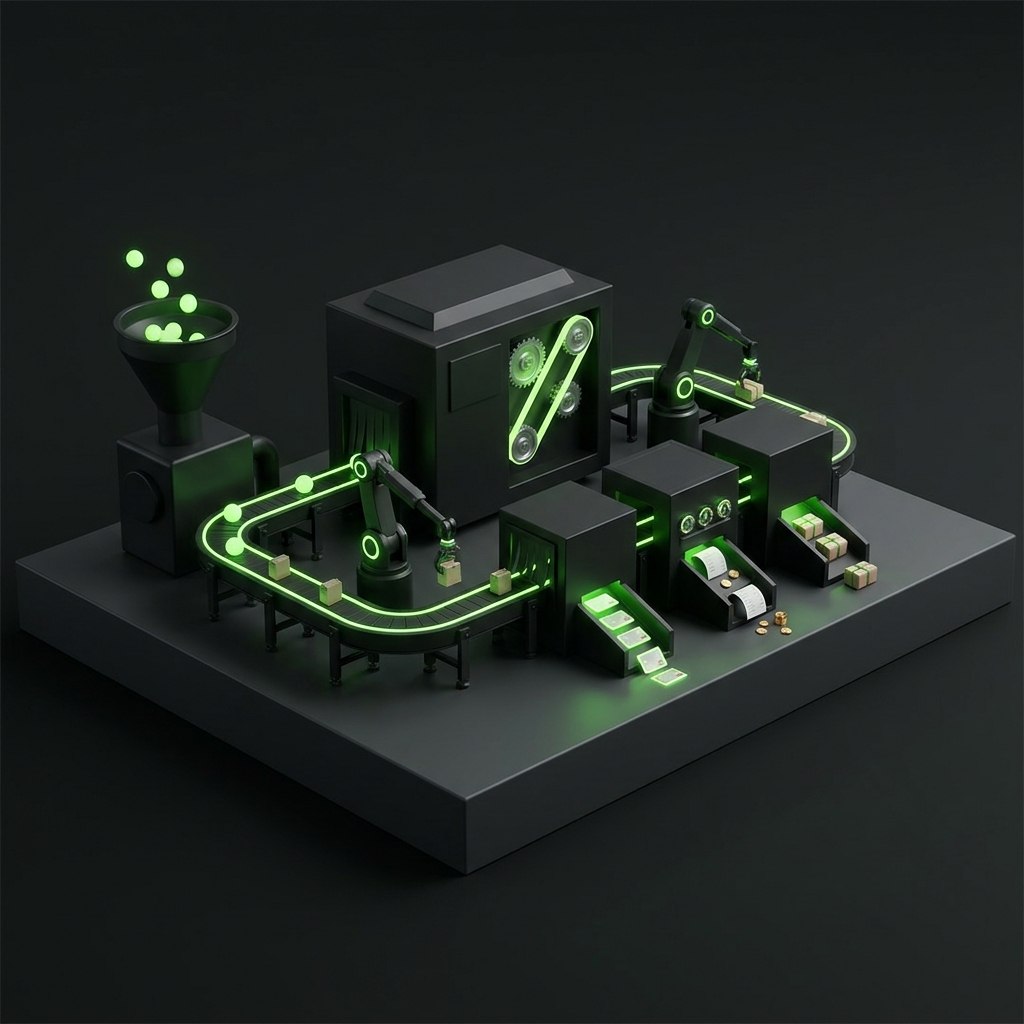 Level 4 — Scale